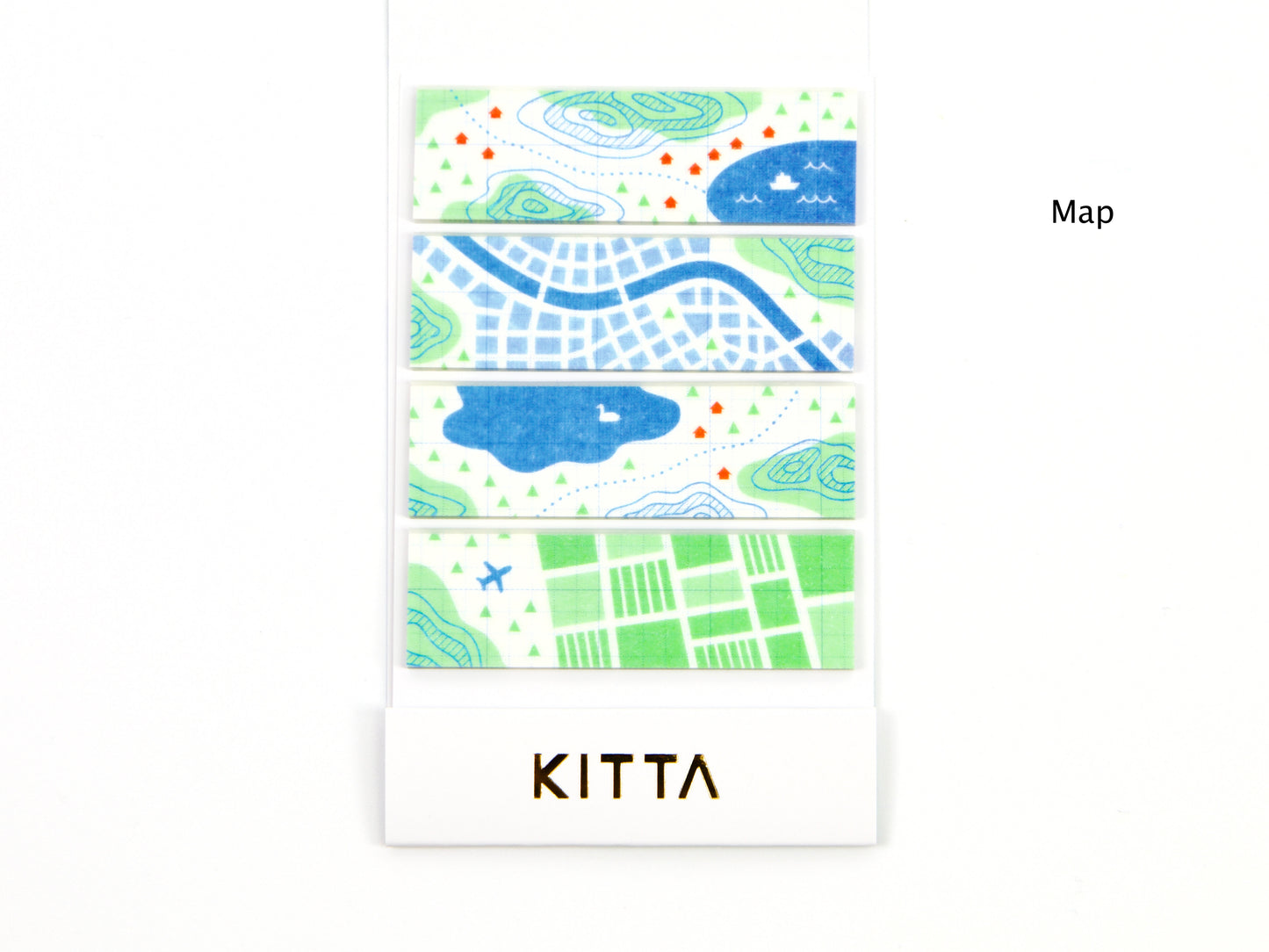 KITTA Basique