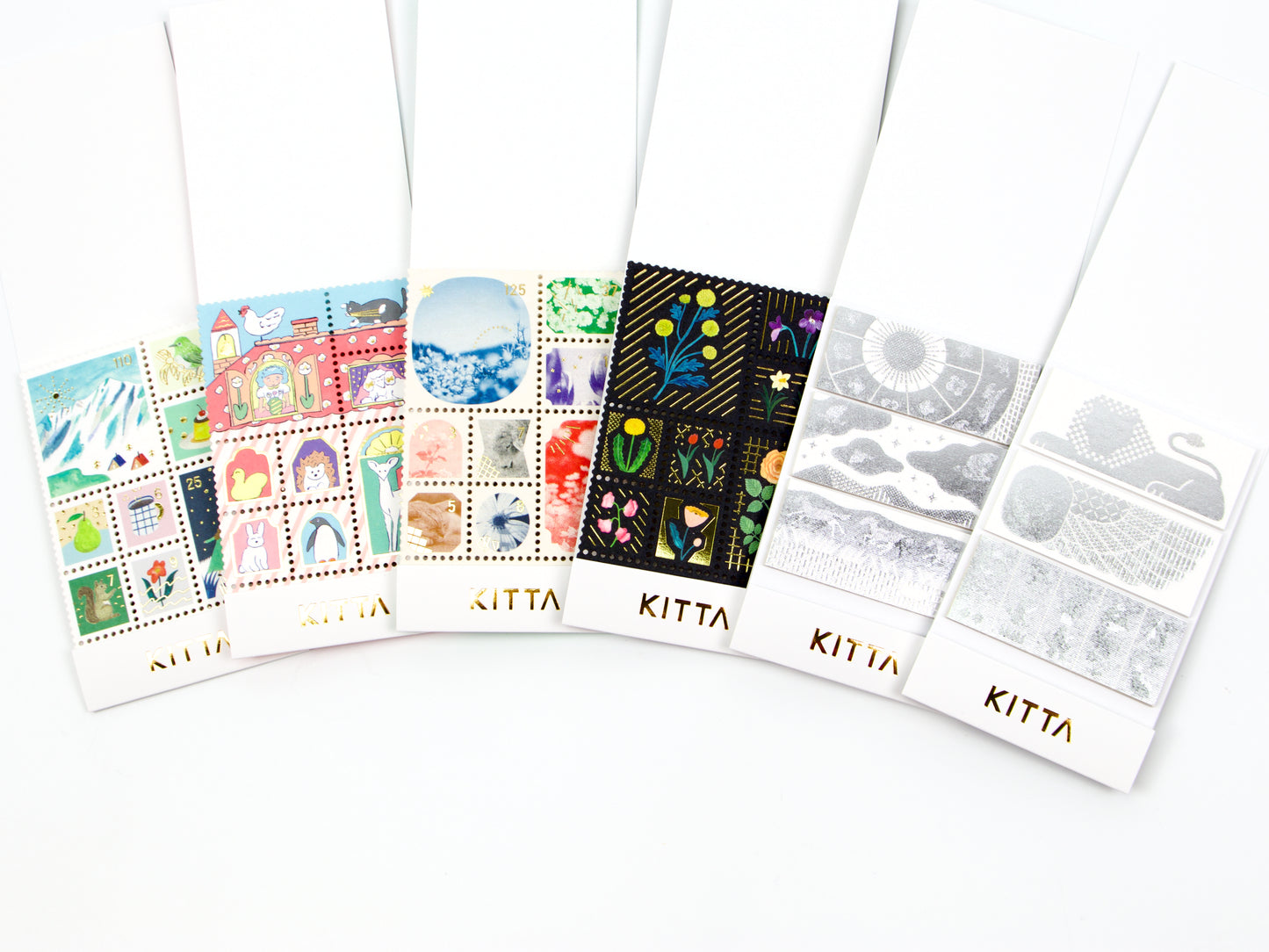 KITTA Special