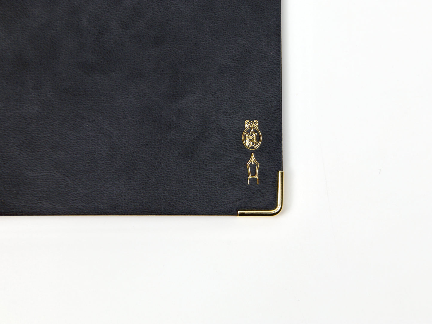 Carpeta de hojas sueltas Kleid Fleek A5