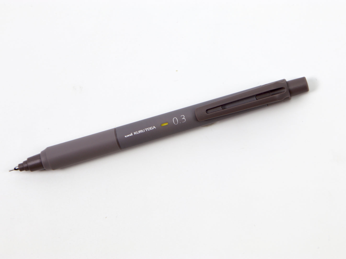 Kuru Toga KS Limited Colors
