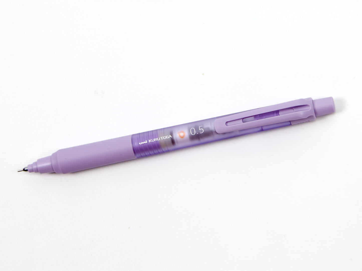 Kuru Toga KS Limited Colors
