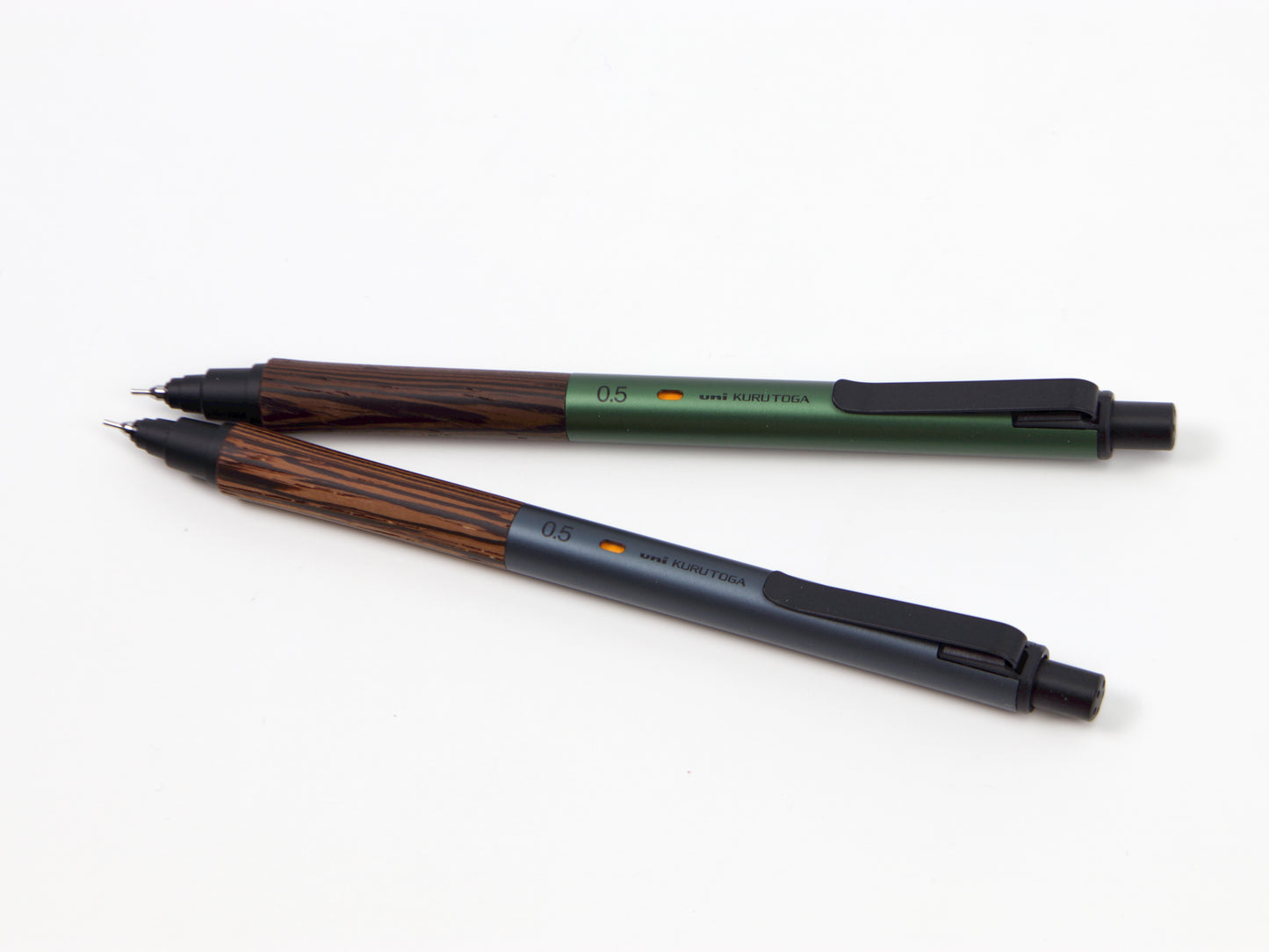 Kuru Toga Wood