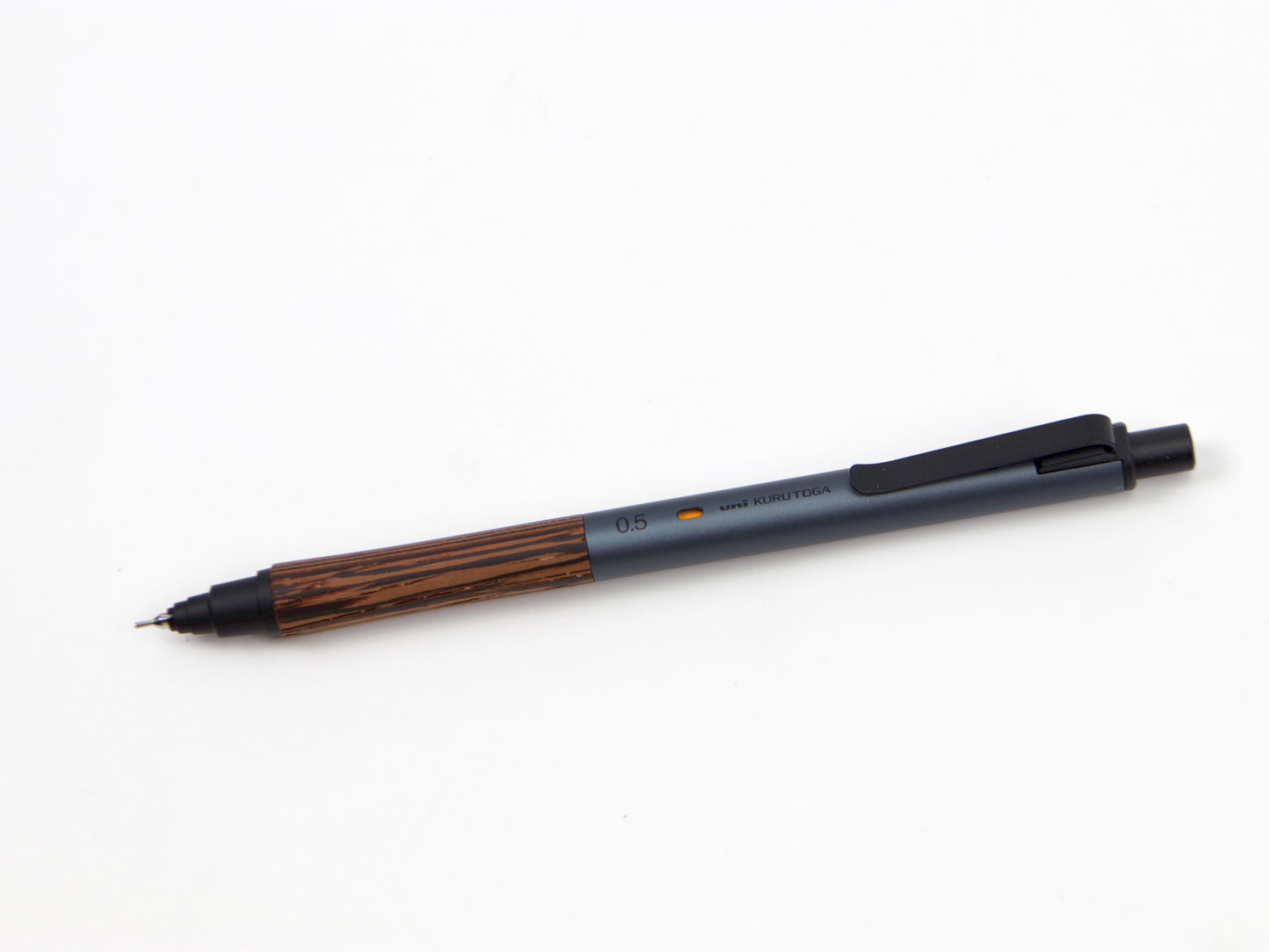 Kuru Toga Wood