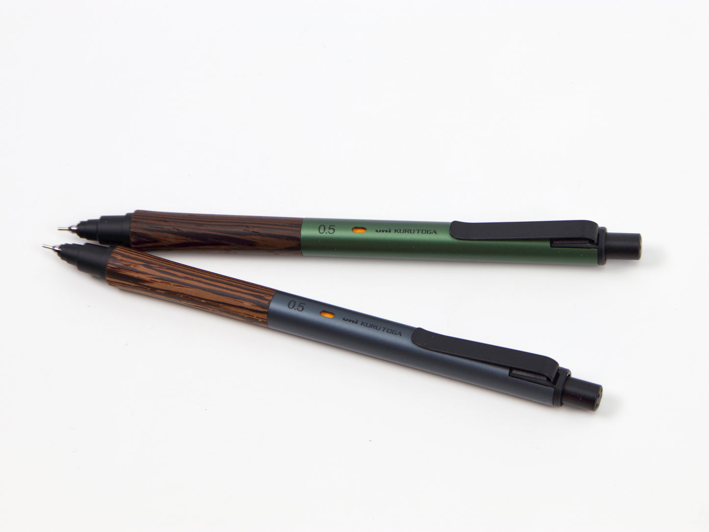 Kuru Toga Wood