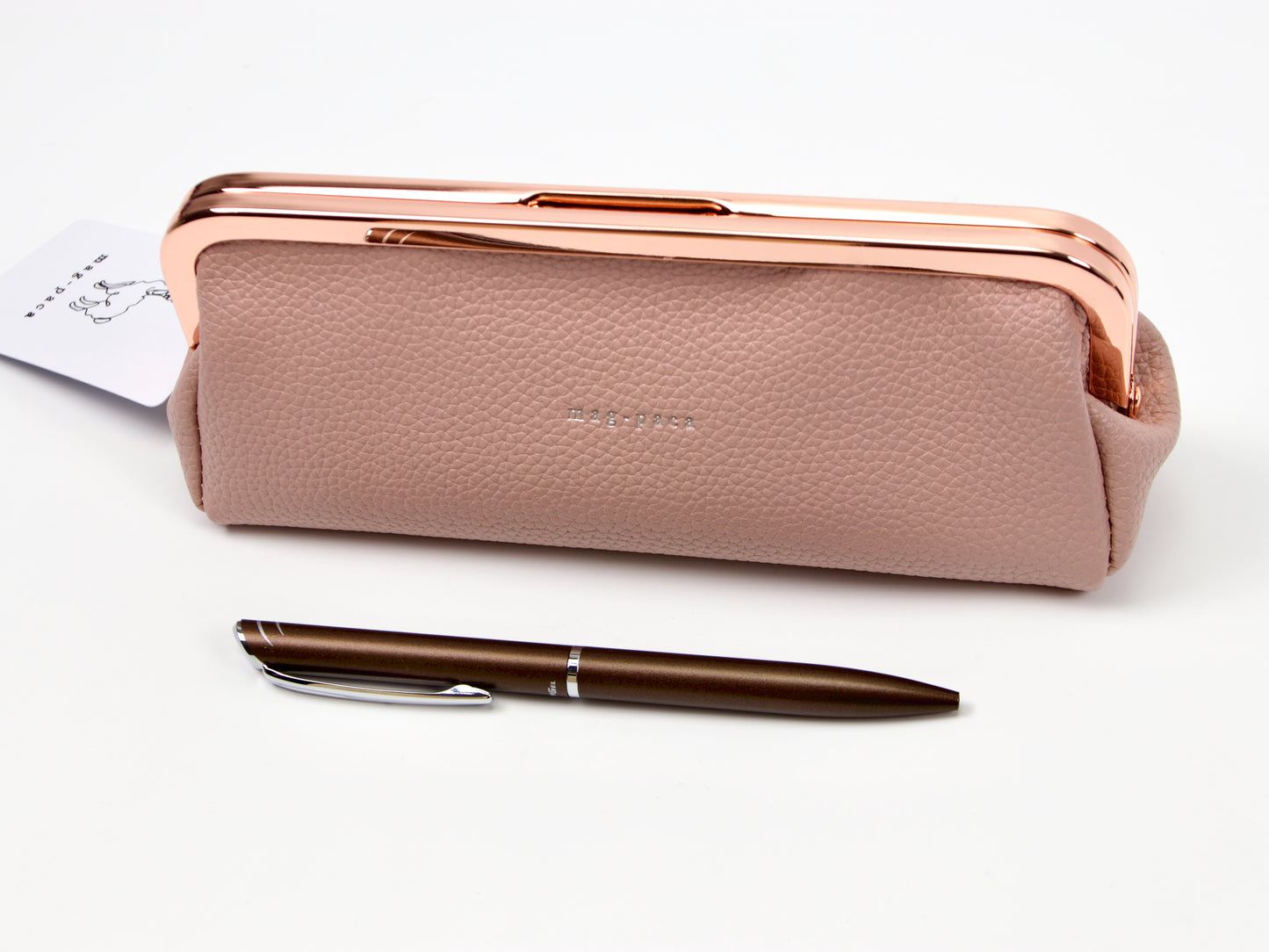 Trousse à stylos Sun-Star House