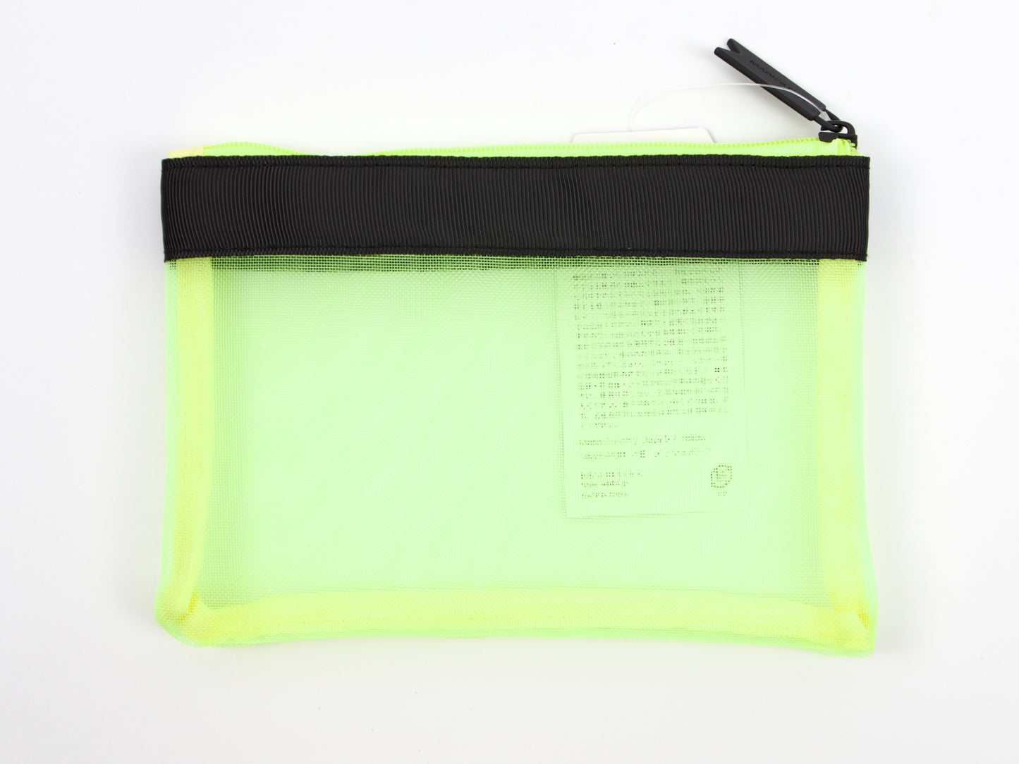 Mark's Inc. Mesh Pen Pouch