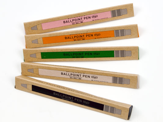 Stylo en bois Days de Mark's Inc.