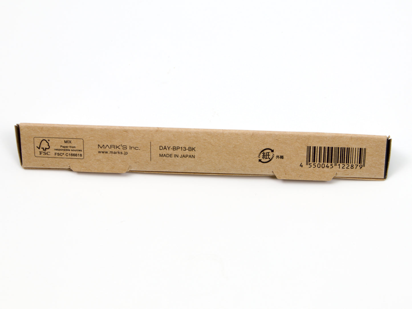 Stylo en bois Days de Mark's Inc.