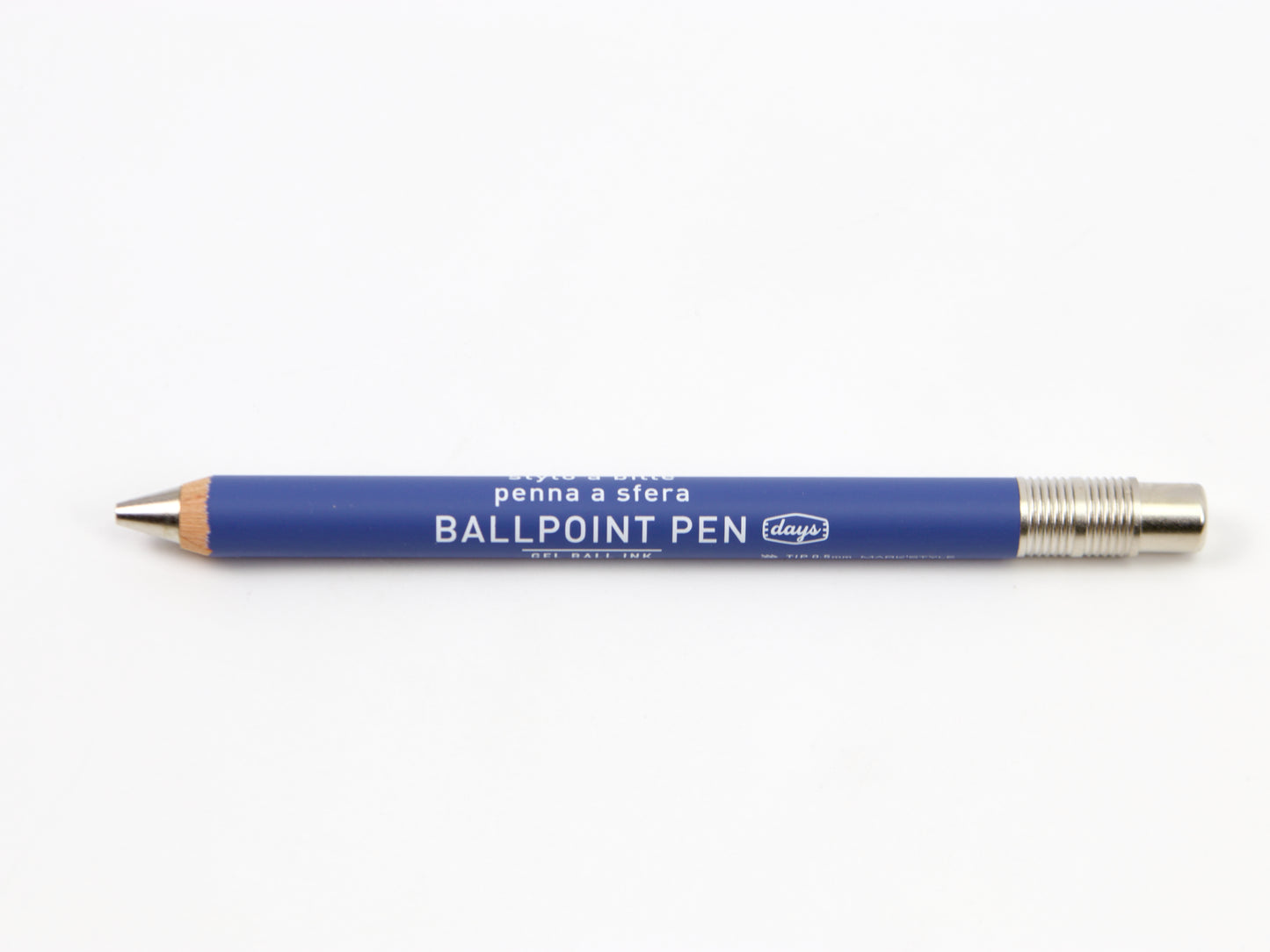 Stylo en bois Days de Mark's Inc.