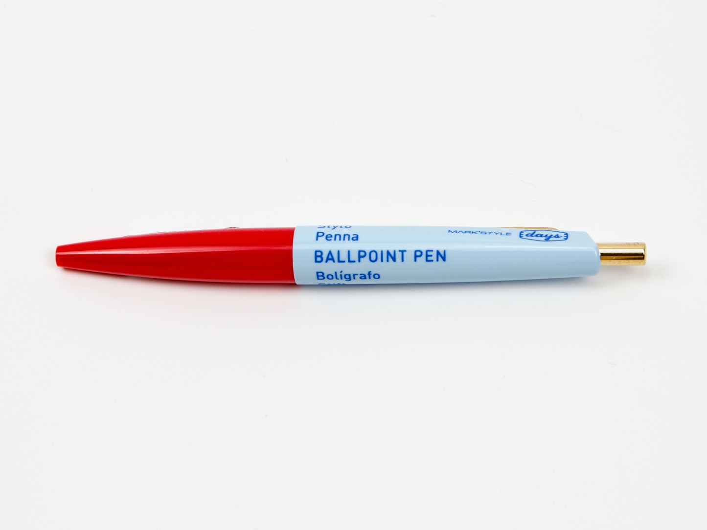Mark's Inc. Anterique Days Mini Pen