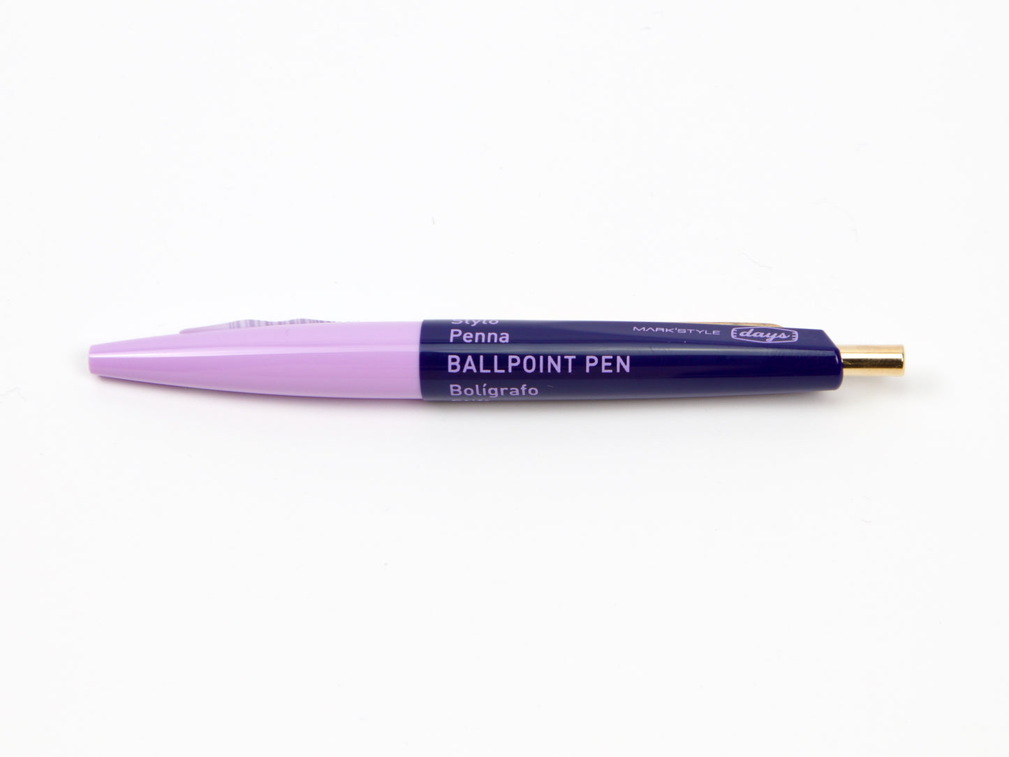 Mark's Inc. Anterique Days Mini Pen