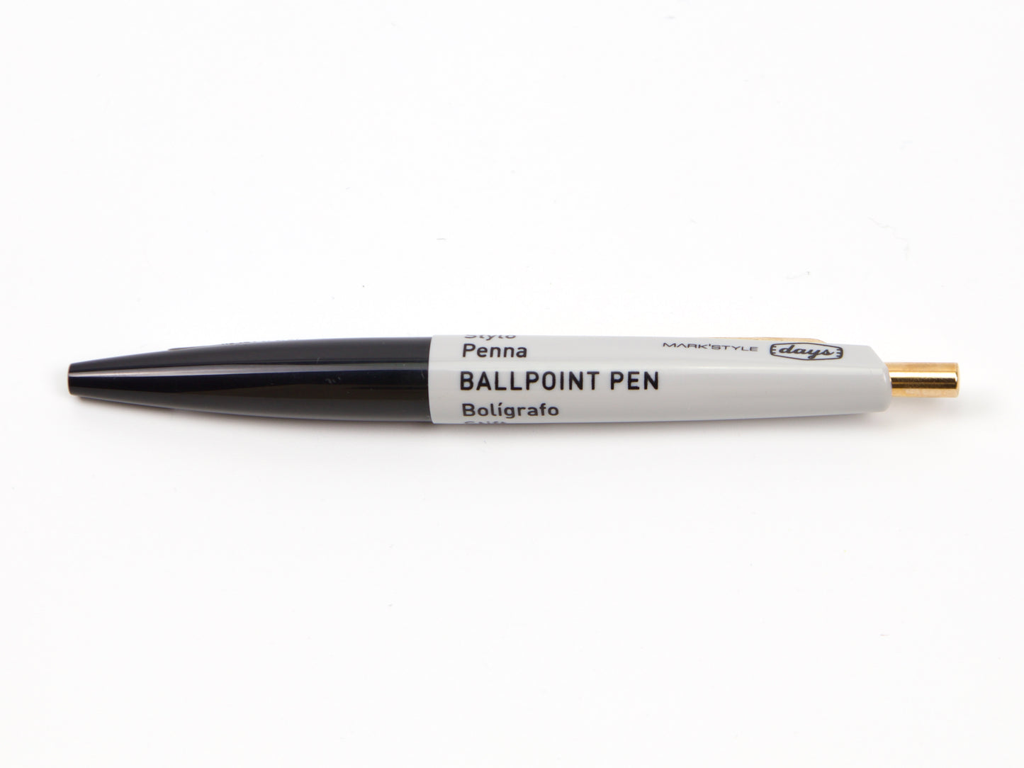 Mark's Inc. Anterique Days Mini Pen