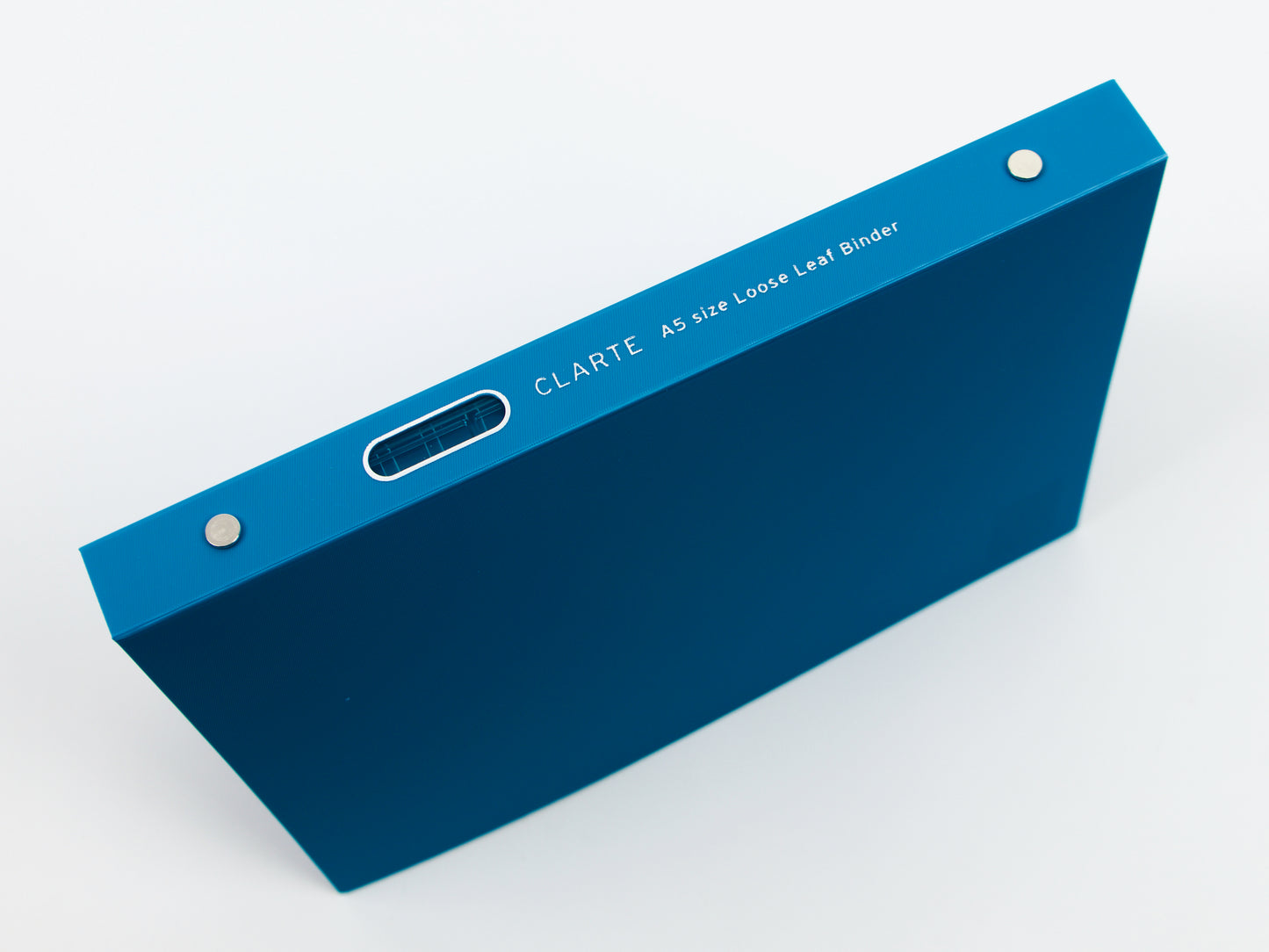Classeur à feuilles mobiles Maruman Clarte A5