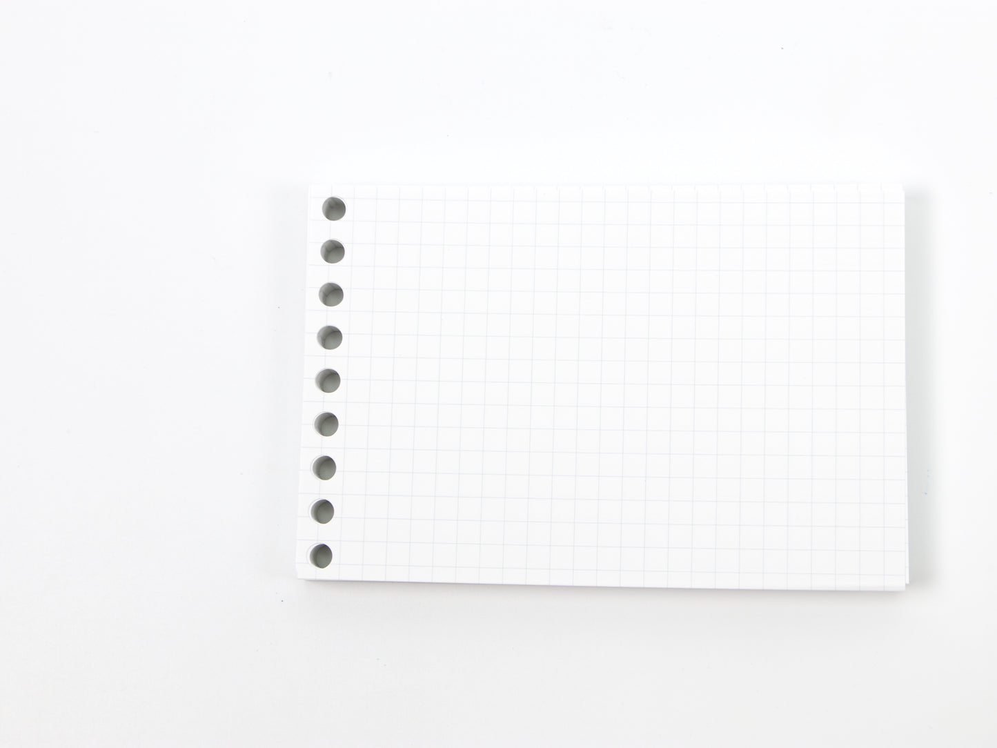 Maruman Mini Session 5mm Grid Refill