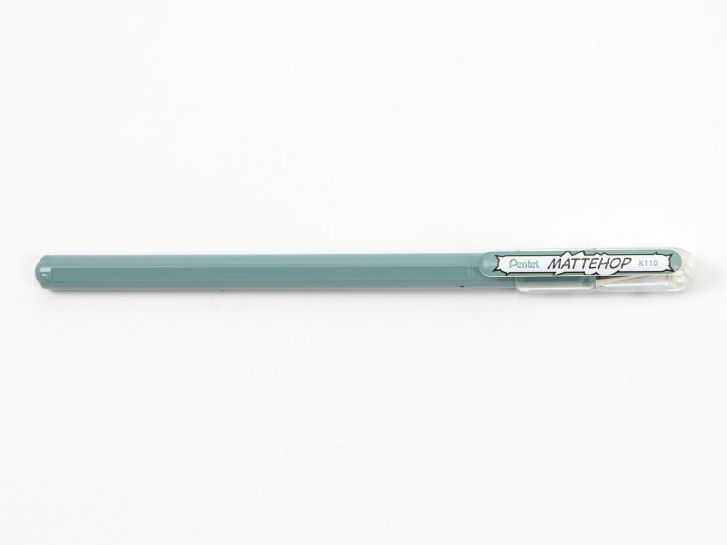 Pentel Mattehop 21 Color Set