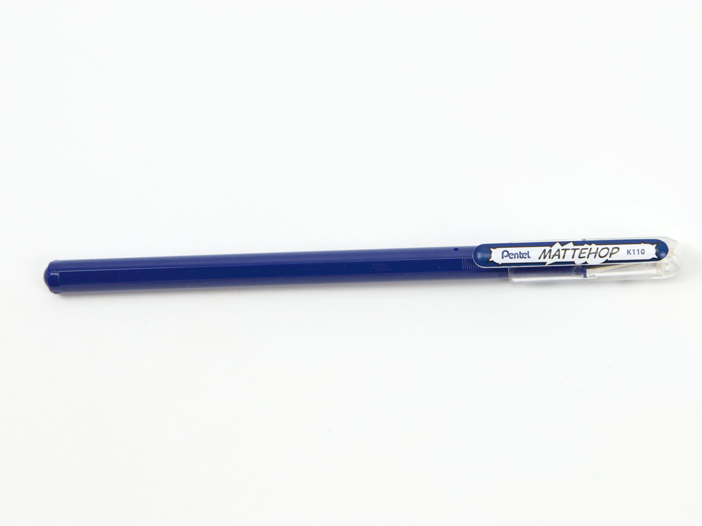 Pentel Mattehop