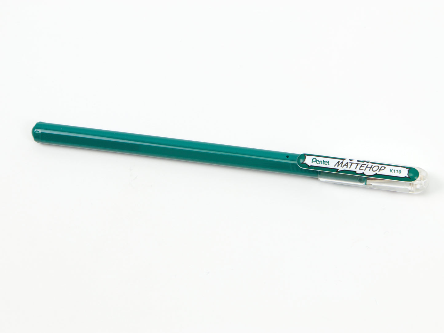 Pentel Mattehop
