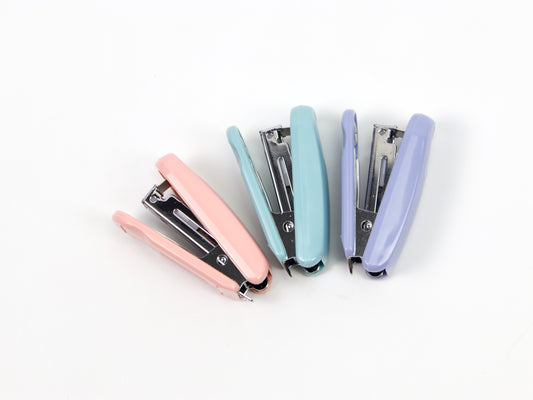 Max Mini HD-10P Stapler LTD