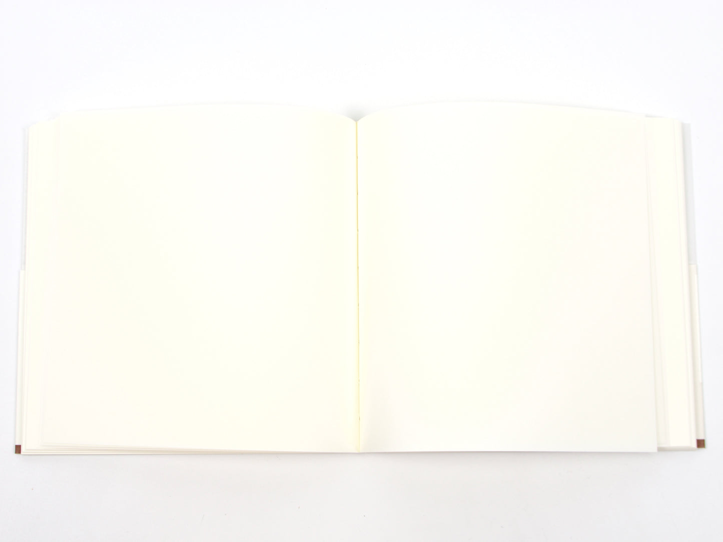 Midori MD Paper A5 Square Cotton Notebook