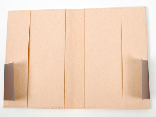 Carnet de notes Midori MD Paper A5 à couverture rigide