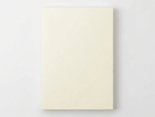 Midori MD Paper A5 Thick Notebook
