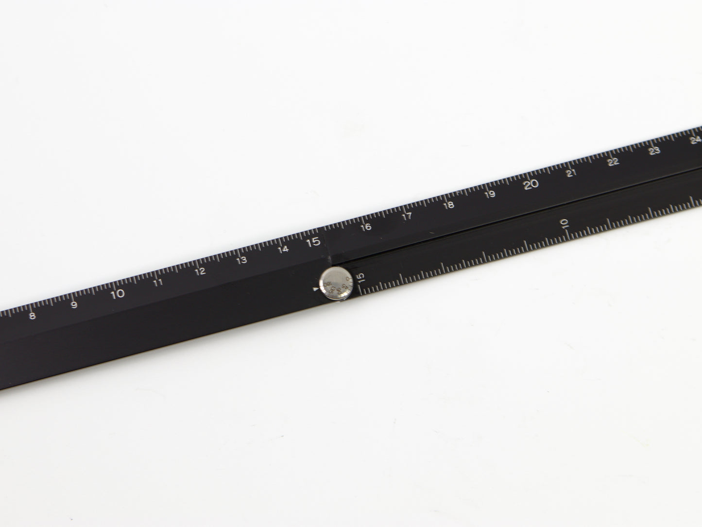 Midori Aluminum Multi Ruler 30cm