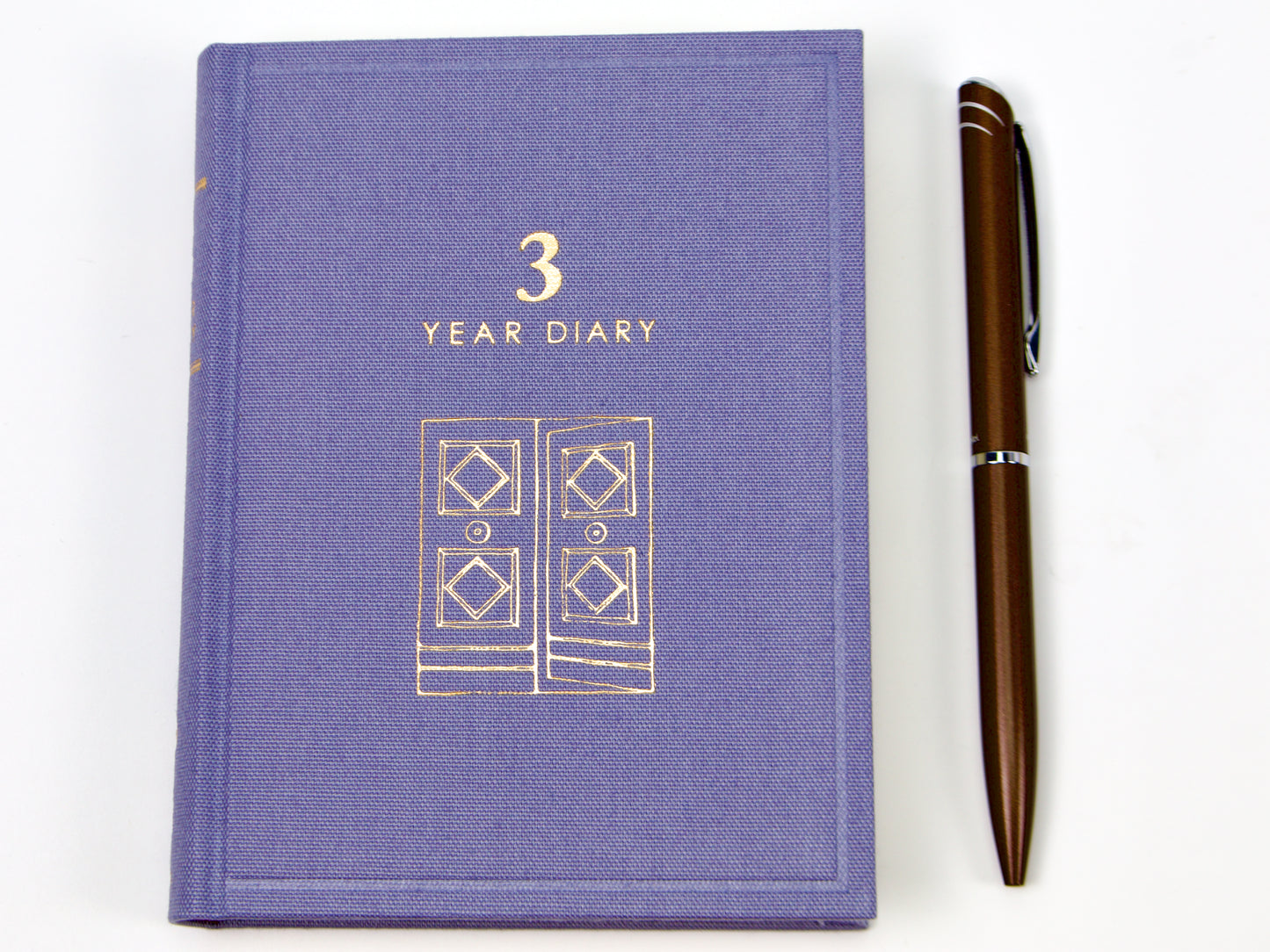 Journal de 5 ans de Midori