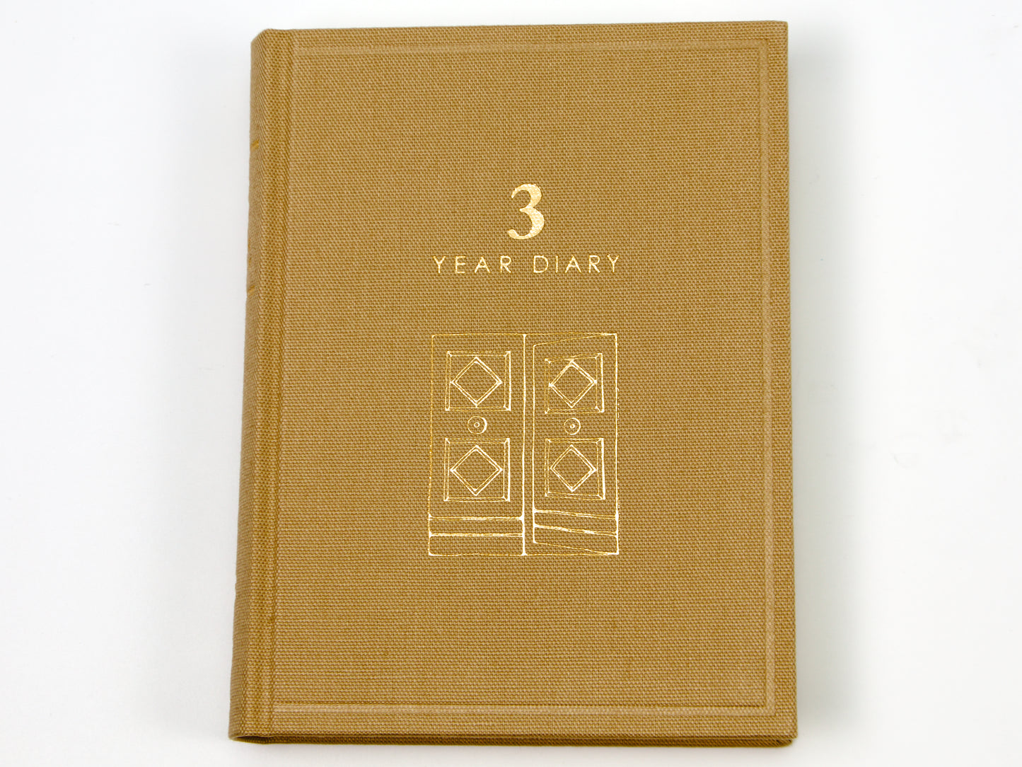 Journal de 5 ans de Midori