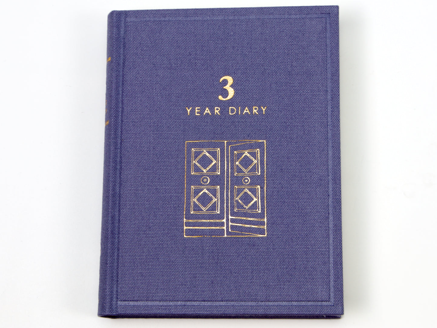 Journal de 5 ans de Midori