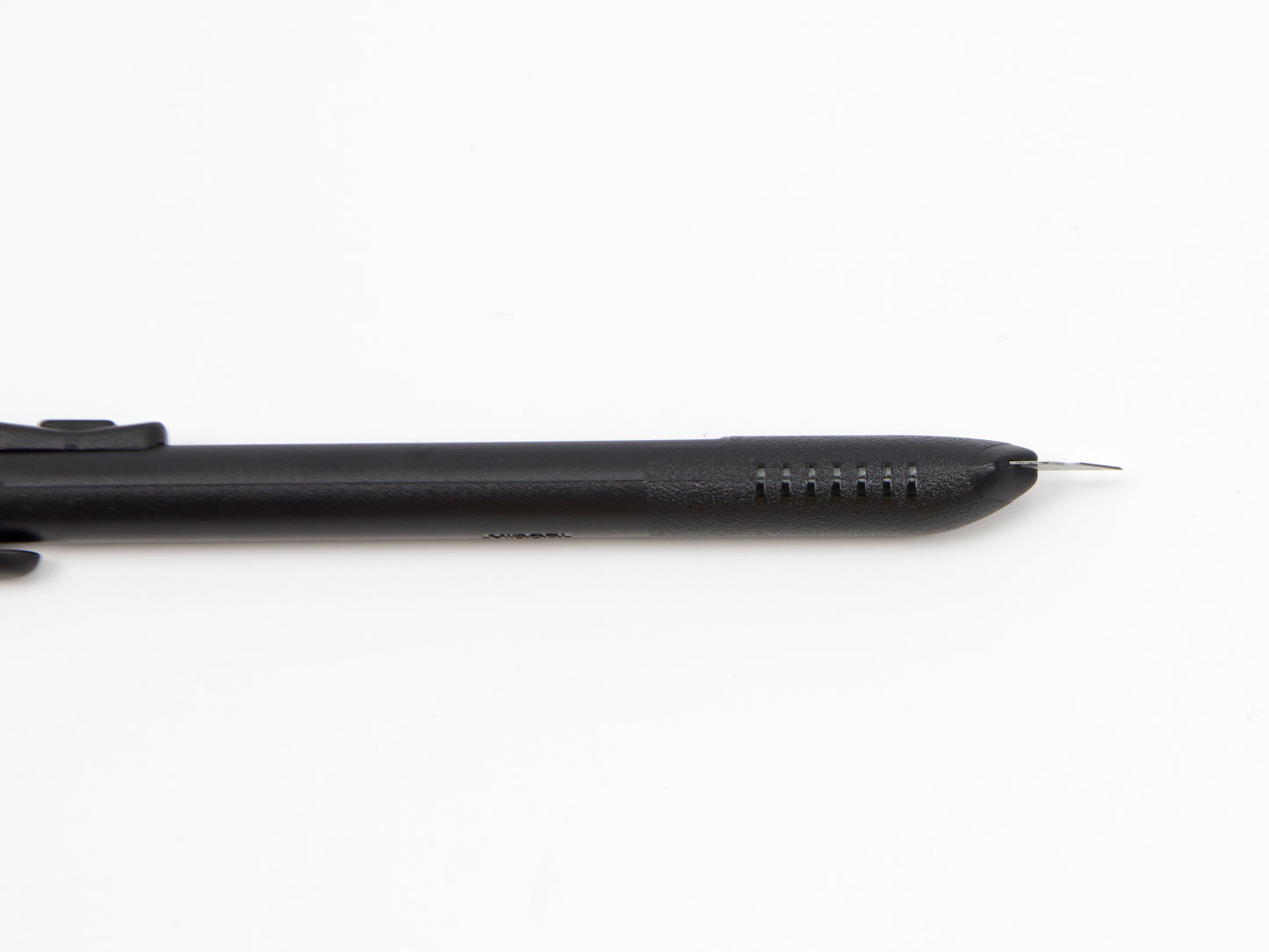 Coupe-boîte Midori en forme de stylo