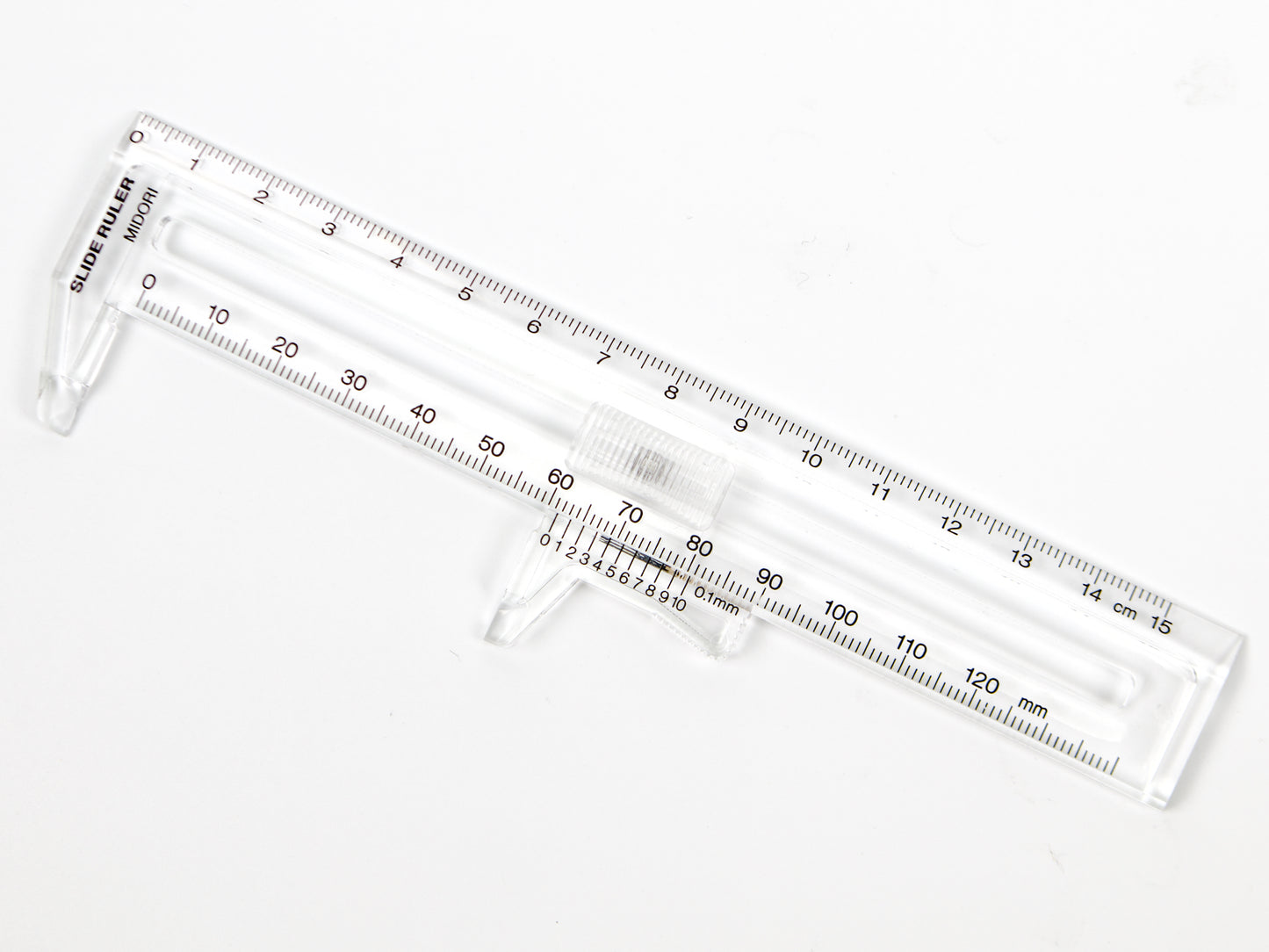 Midori Slide Caliper 15cm