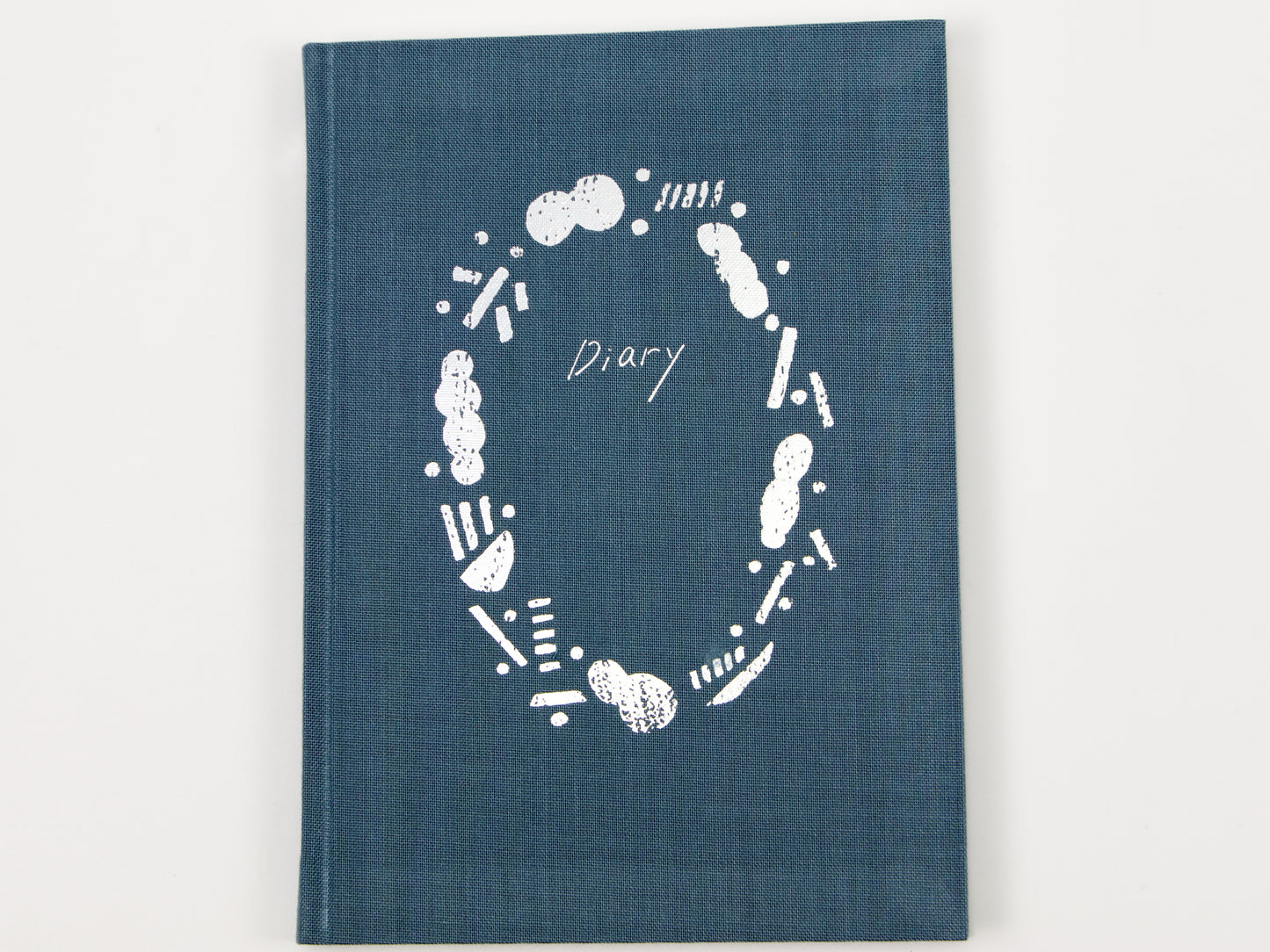 Midori 1 Year Soft Diary