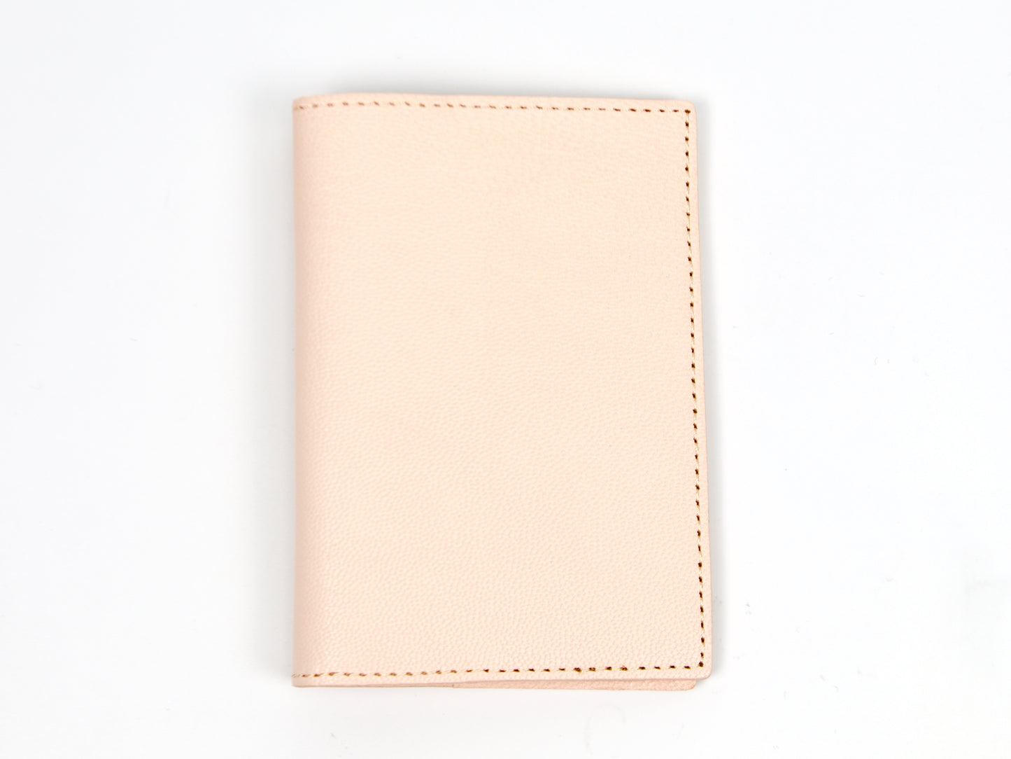 Midori MD Paper A7 Notebook Goat Cover