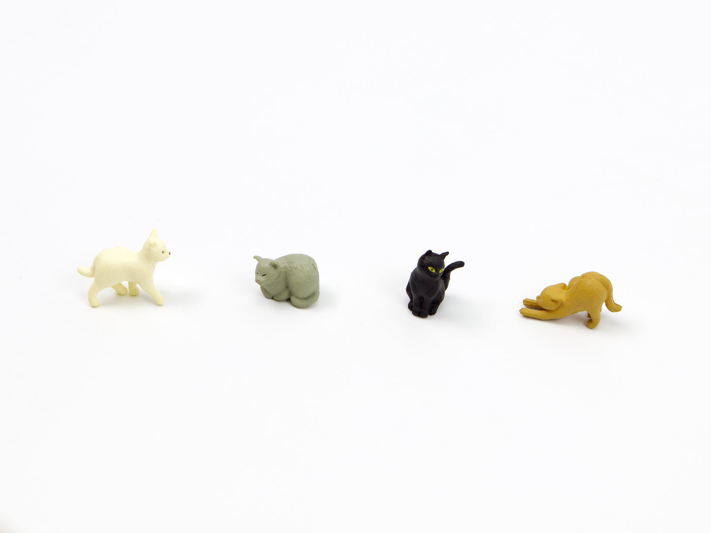 Midori Mini Magnets
