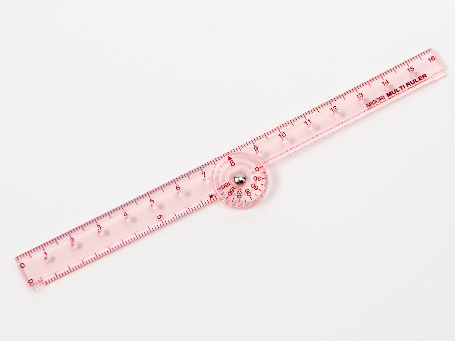 Midori Multi Ruler 16cm