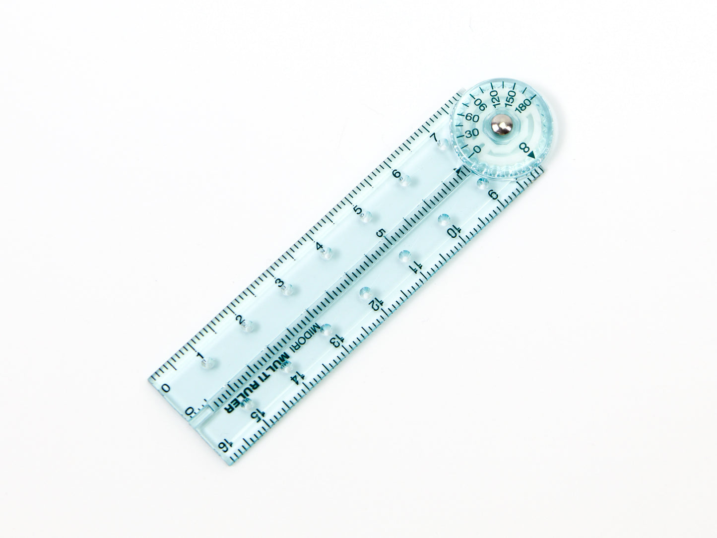 Midori Multi Ruler 16cm