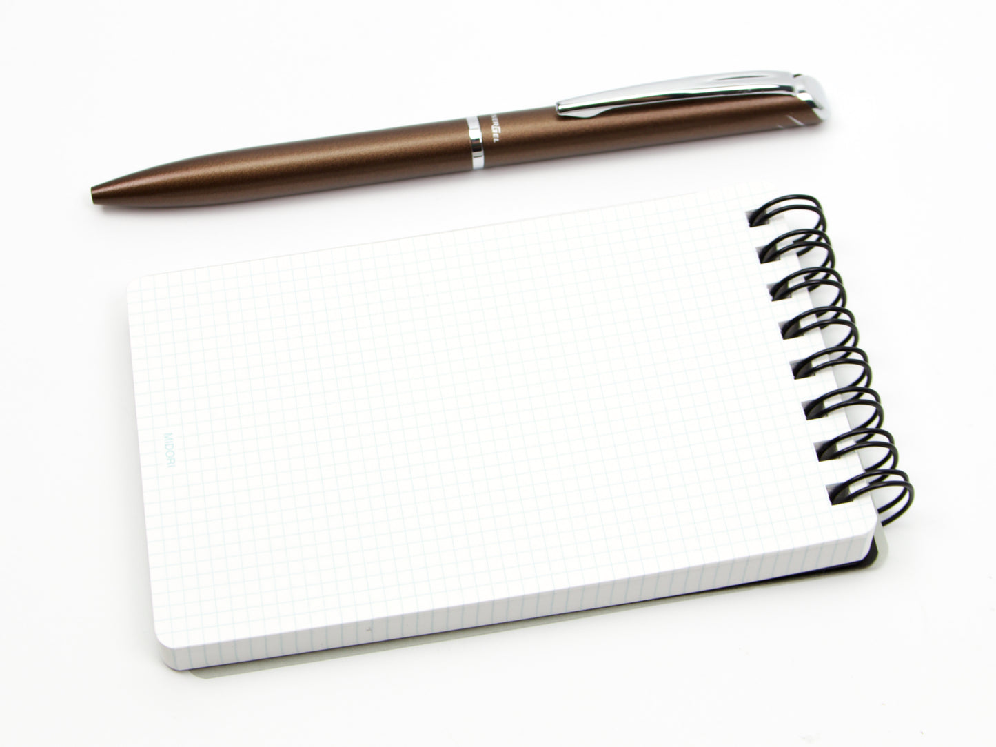 Anillo Midori Memo Patto