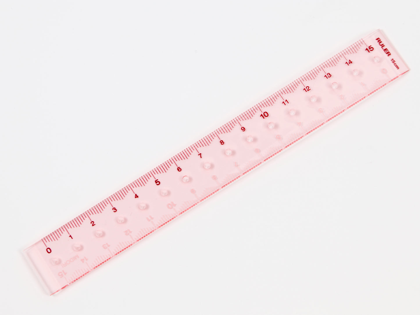 Règle Midori 15 cm