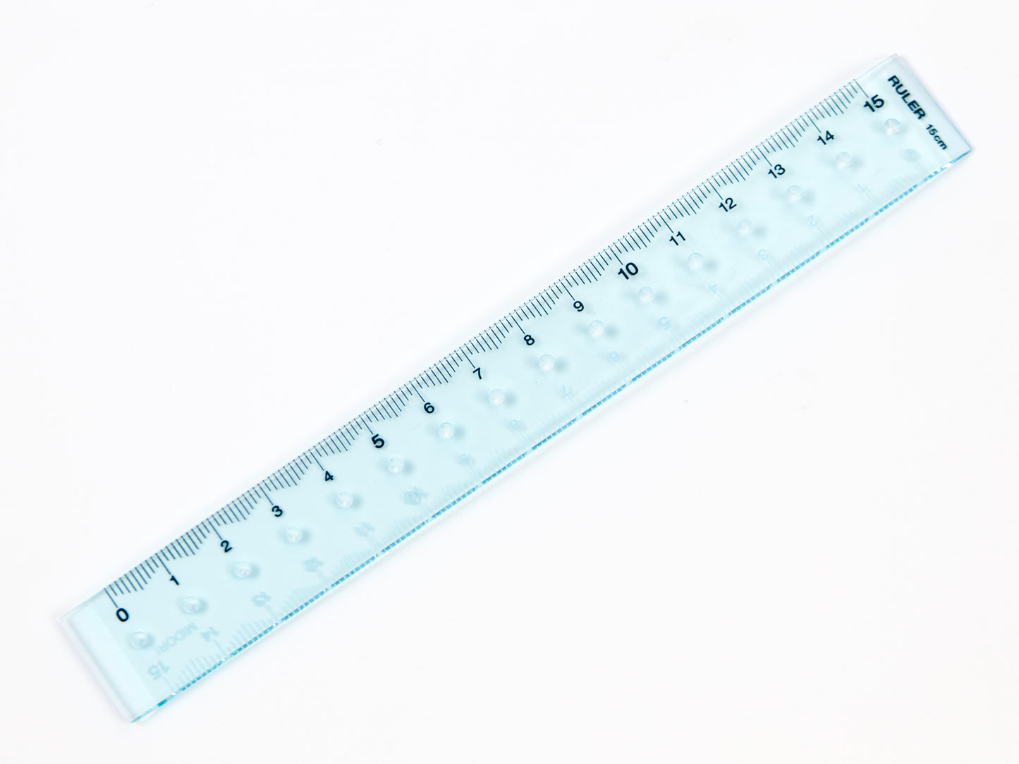 Règle Midori 15 cm