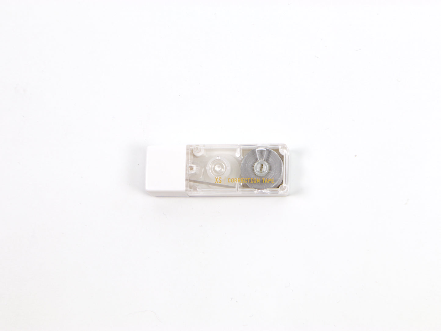 Midori XS Correction Tape