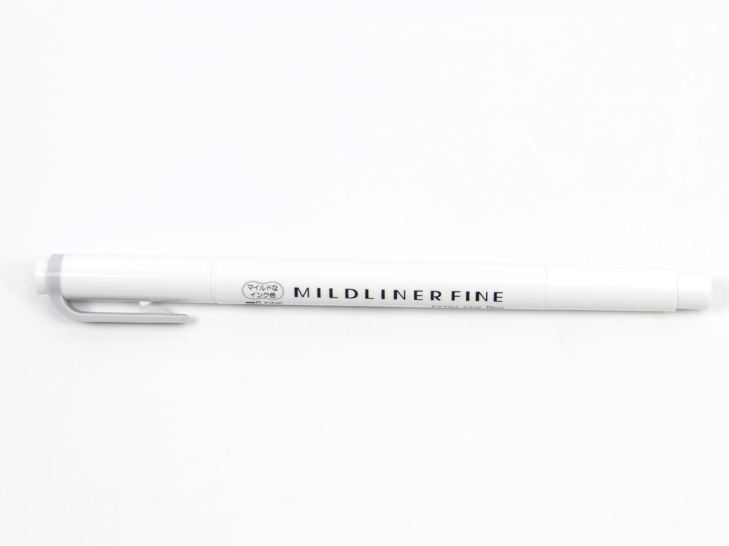 Zebra MildLiner Fine 5-pack LTD