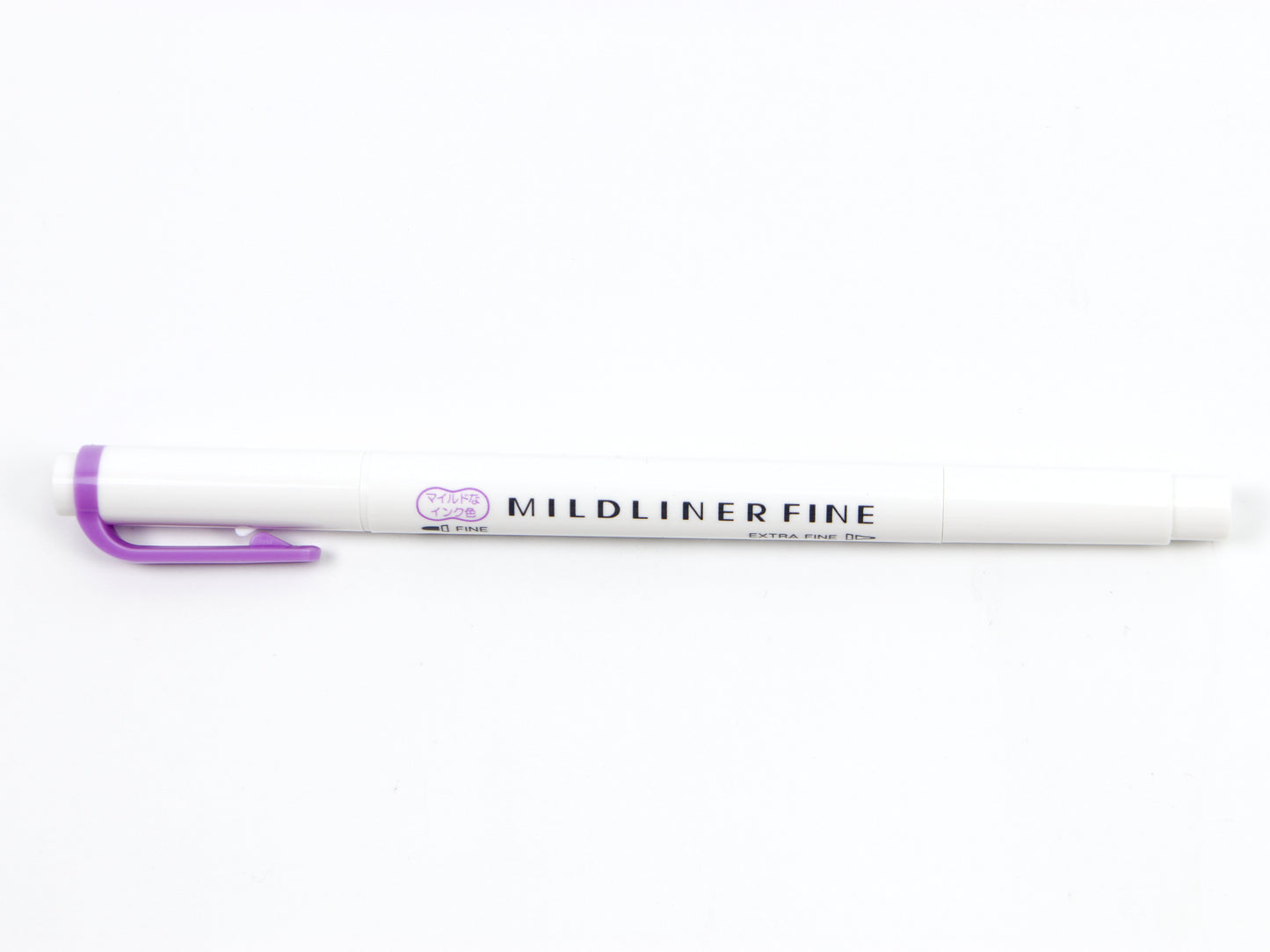 Zebra MildLiner Fine Singles LTD