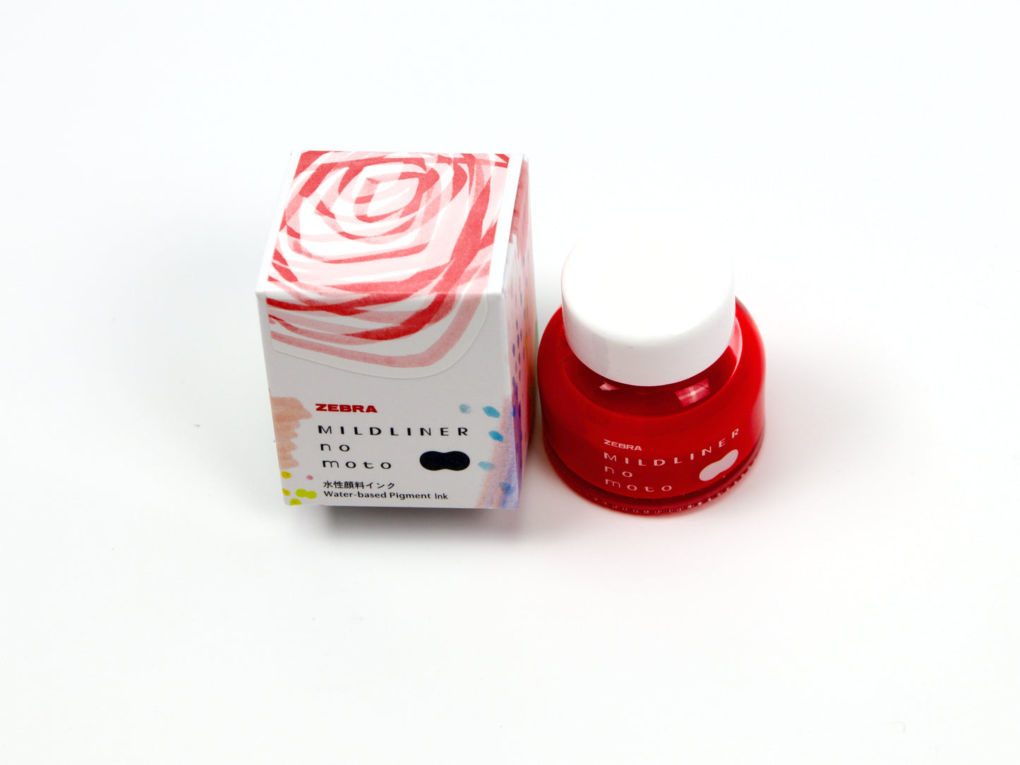 MildLiner No Moto Ink Pot