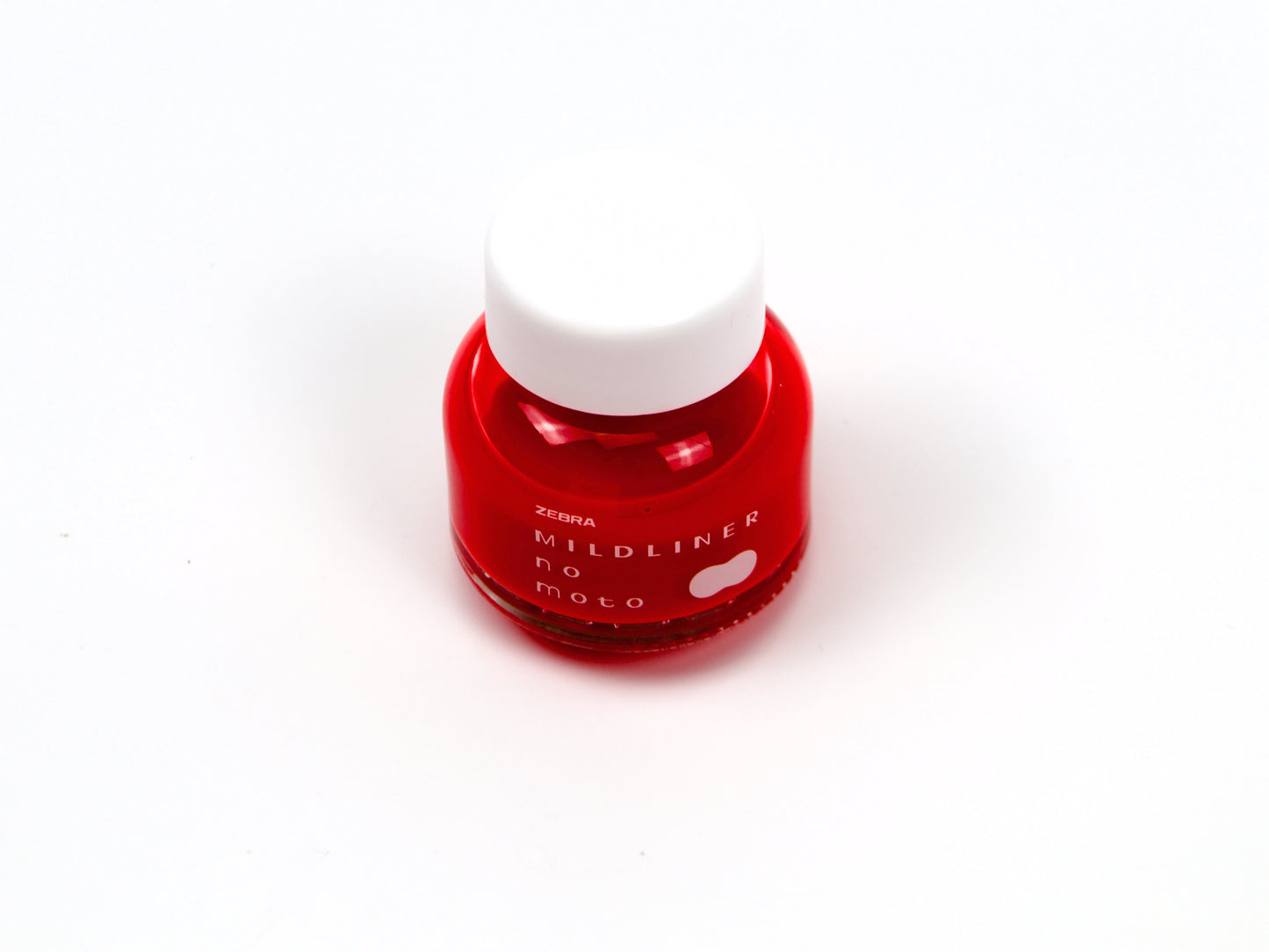MildLiner No Moto Ink Pot