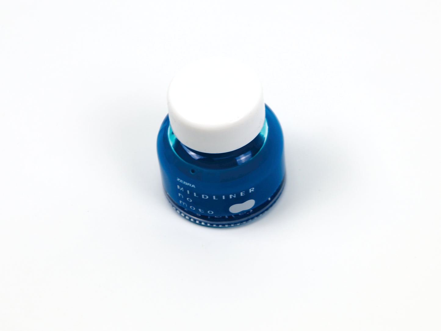 MildLiner No Moto Ink Pot