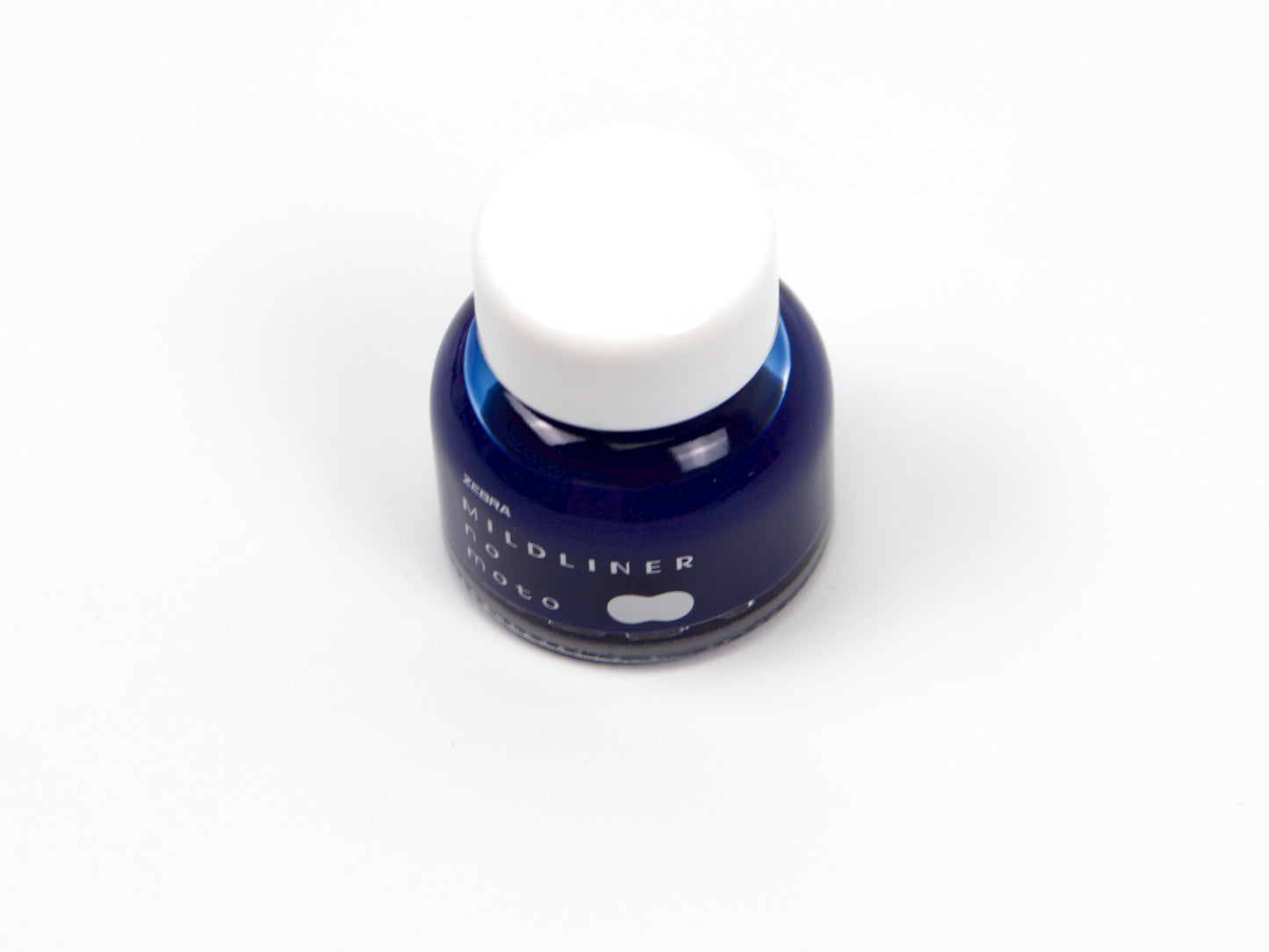MildLiner No Moto Ink Pot