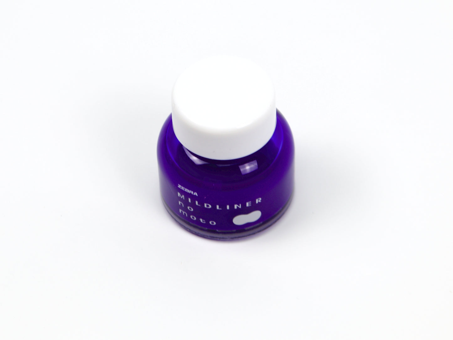 MildLiner No Moto Ink Pot