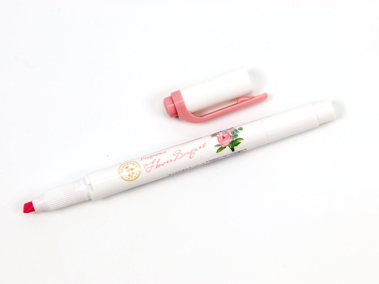 Zebra MildLiner Fragrance 6 Color Set LTD