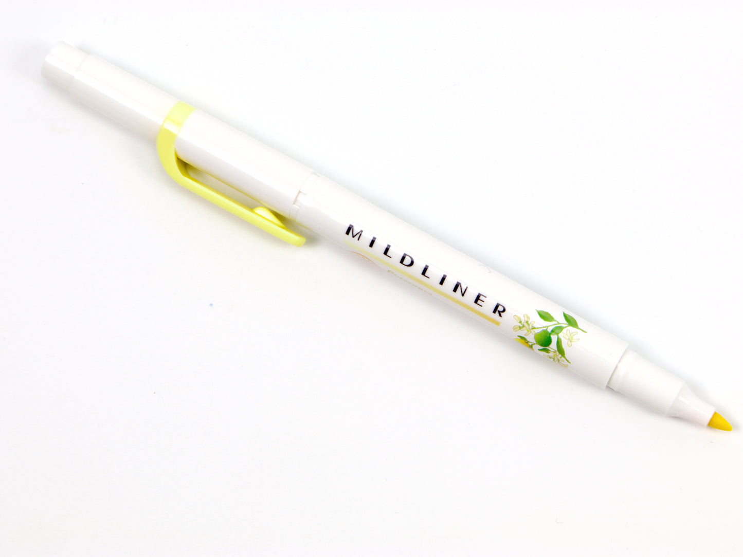 Zebra MildLiner Fragrance 6 Color Set LTD
