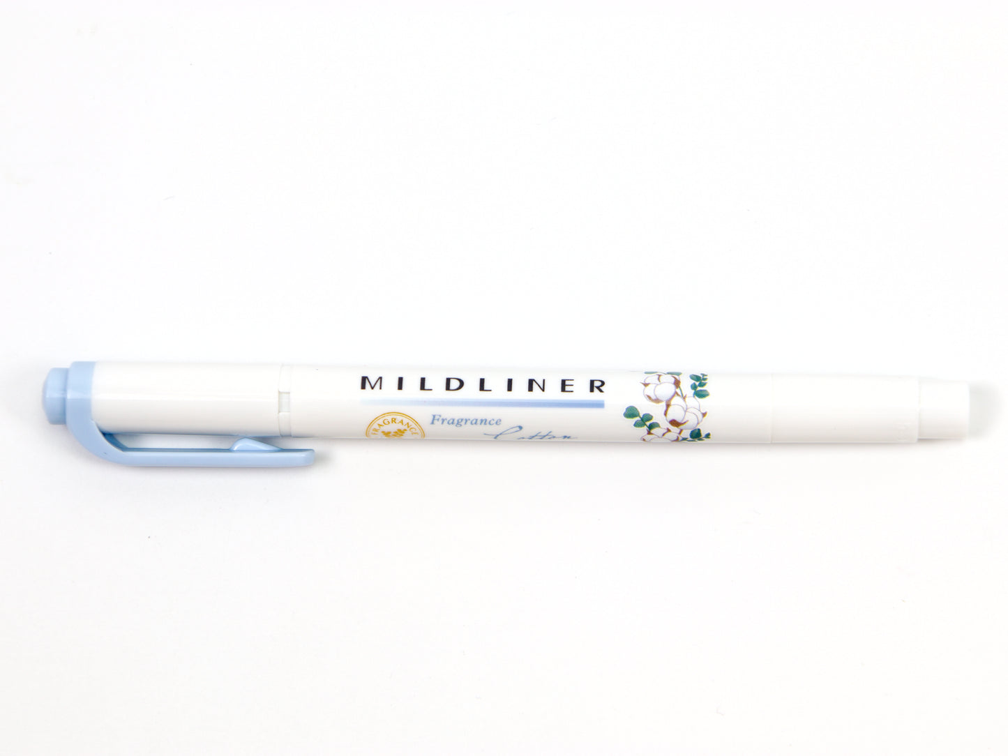 Zebra MildLiner Fragrance 6 Color Set LTD